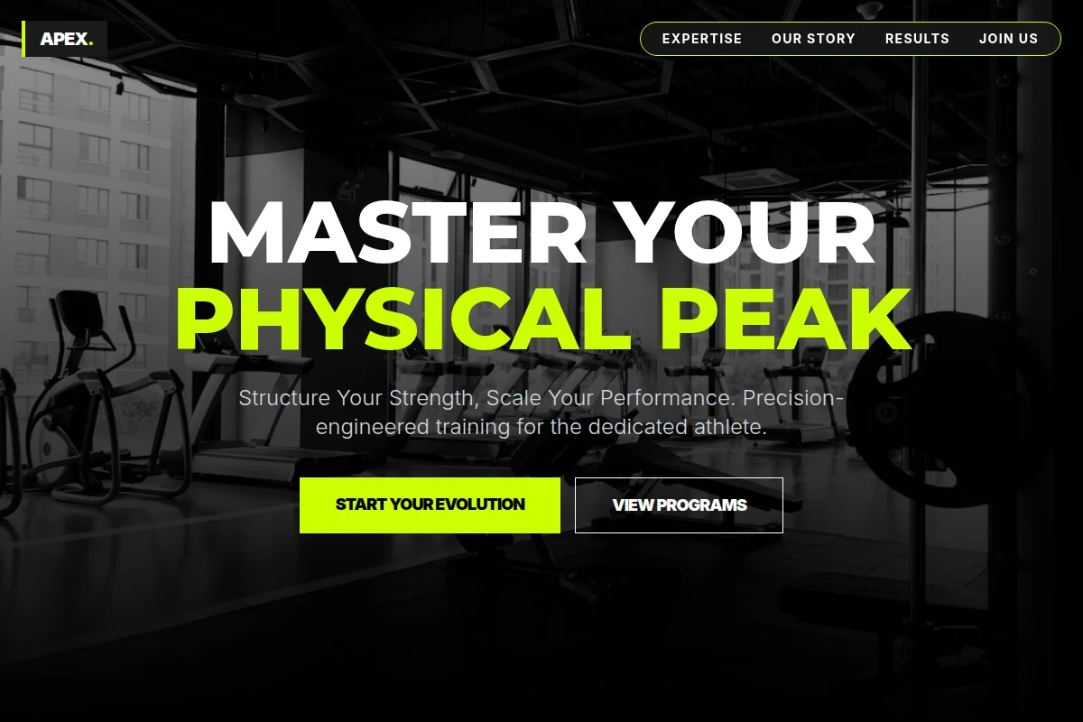 Form Fitness