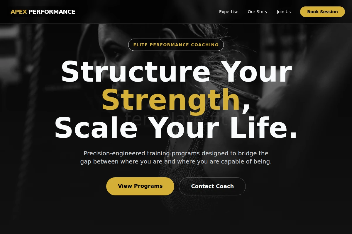 Grip Fitness