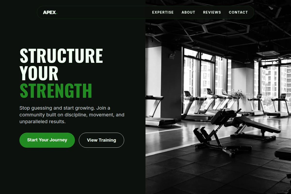 Method Fitness