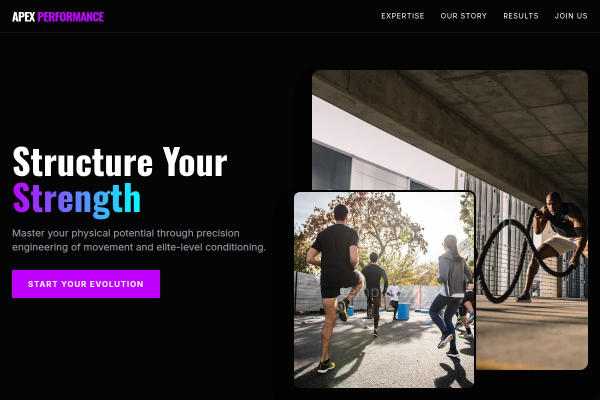 System Fitness