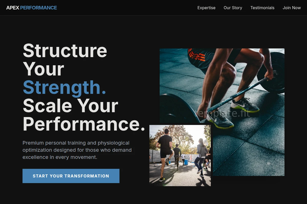 Elite Fitness