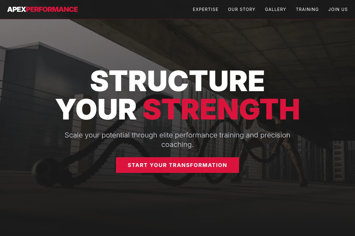 Set Fitness