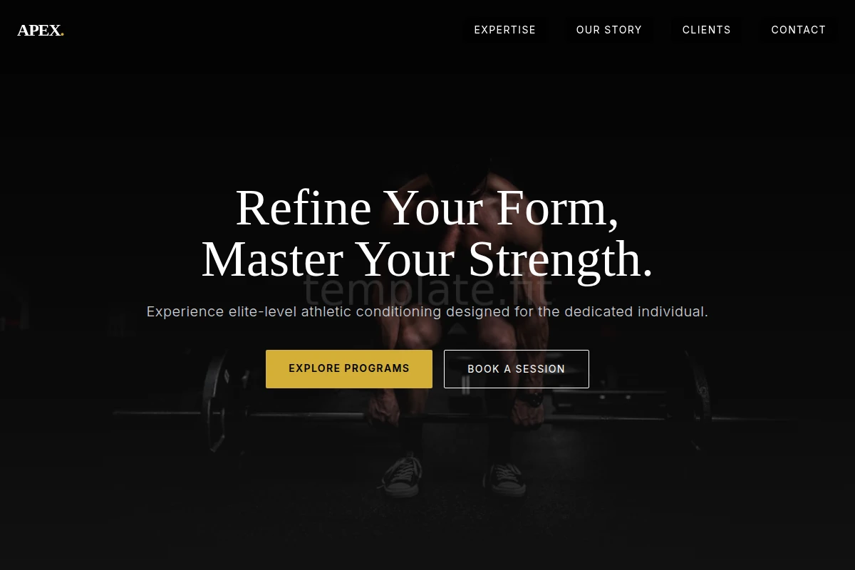 Flow Fitness
