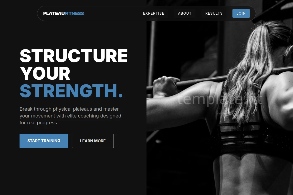 Plateau Fitness