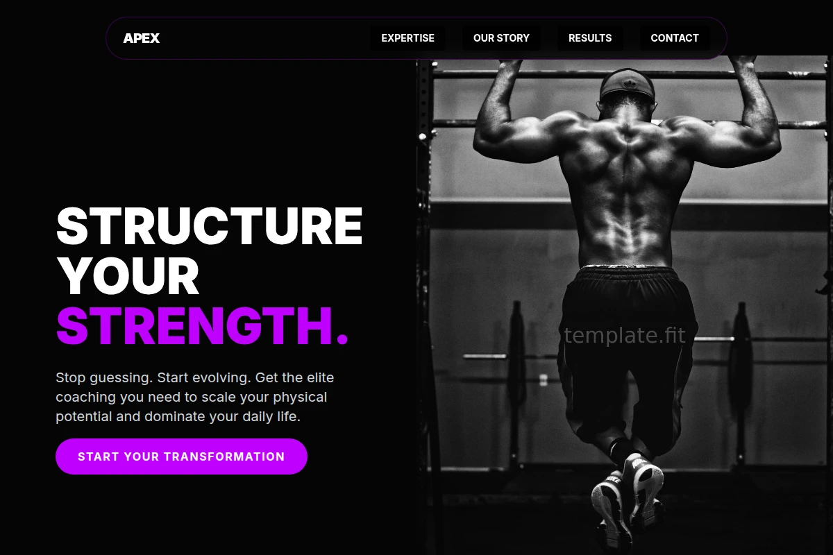 Workout Fitness
