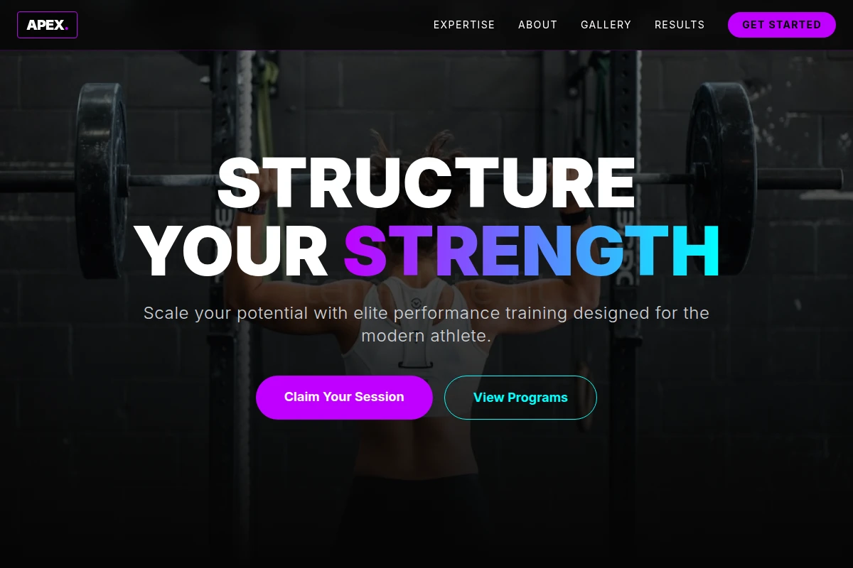 Form Fitness