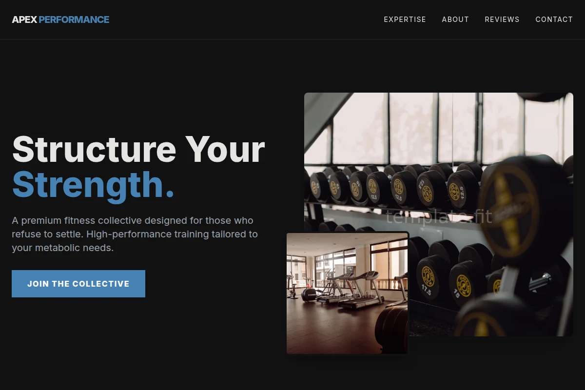 Grind Fitness Studio