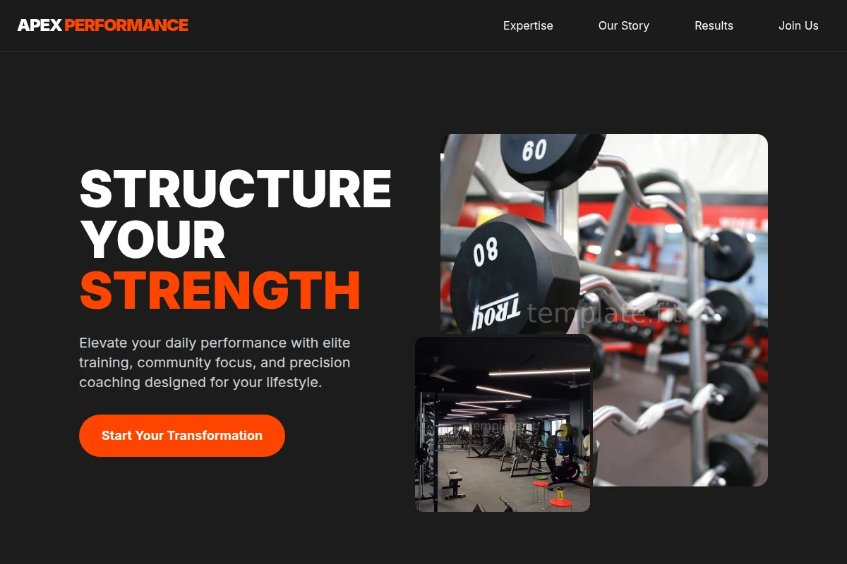 Sprint Fitness Studio