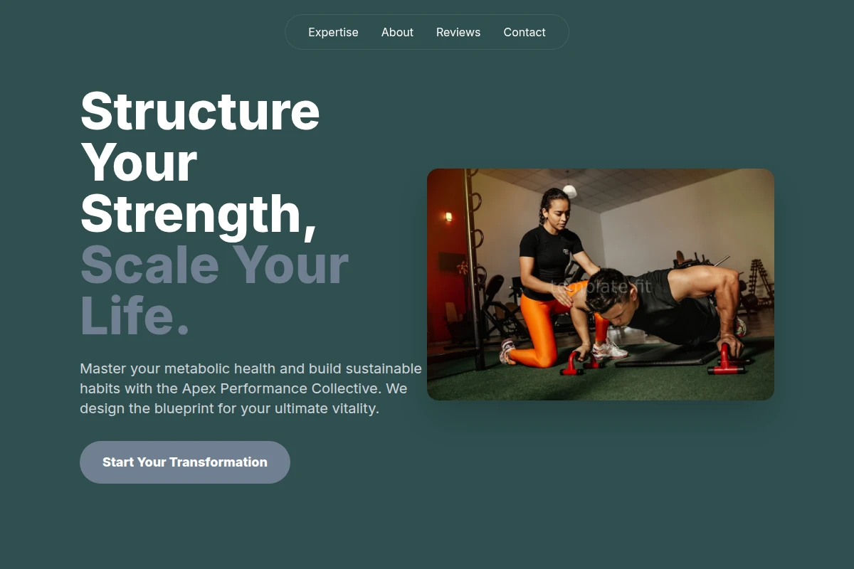 Grip Health Coach