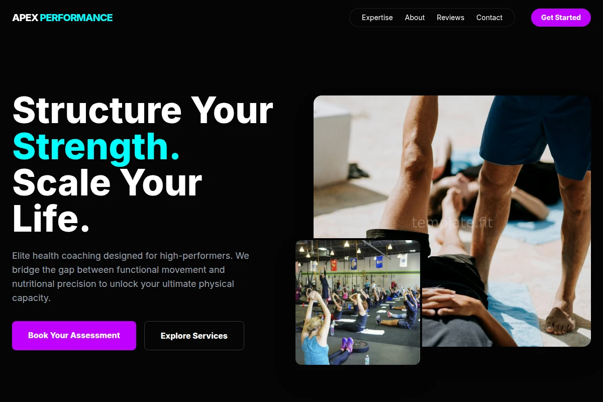 Grip Health Coach