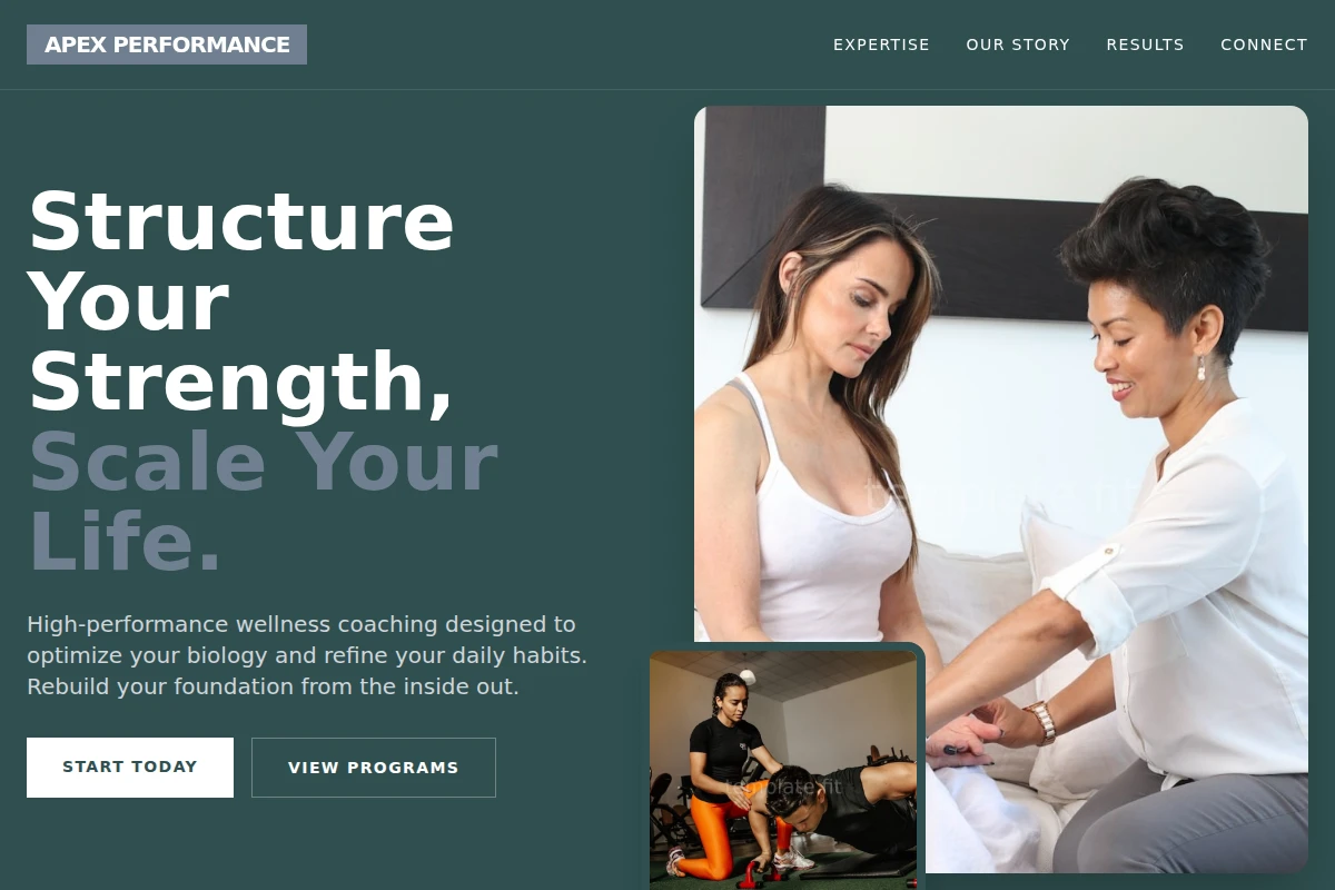 Circuit Health Coach