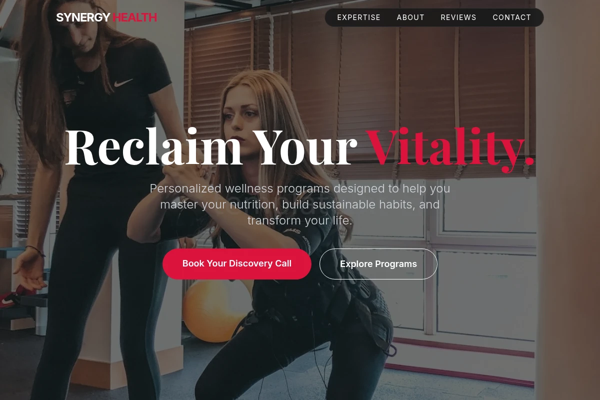 health-coach